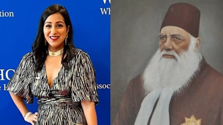 जिसने किया था हिन्दुओं के खिलाफ सशस्त्र जिहाद का ऐलान, उसके खानदान की निकली WSJ की पत्रकार सबरीना सिद्दीकी: अमेरिका में PM मोदी के सामने की थी भारत को बदनाम करने की कोशिश