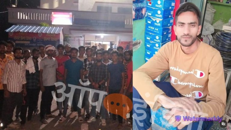 ‘हनुमान चालीसा का पाठ कर लौट रहे थे बजरंग दल के कार्यकर्ता, मुस्लिम भीड़ ने किया हमला’: पुलिस ने बताया DJ को लेकर हुआ झगड़ा, दोनों पक्षों ने दर्ज कराई शिकायत
