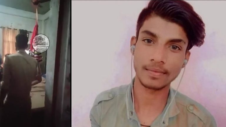 बलात्कार किया, सिर पर हथौड़ा मारा, फंदे पर लटका दिया… कई दिनों से 10वीं की छात्रा को परेशान कर रहा था शाहिद, घर में घुस कर दी हत्या