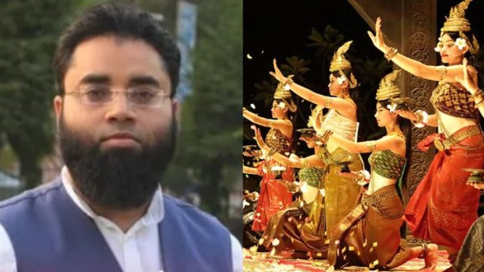 शोएब जमाई, अप्सरा, हूर