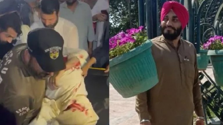 ‘वो सिख था, इसीलिए हमने मार डाला’: पाकिस्तान में कारोबारी की हत्या, 2 दिनों में सिख समुदाय पर दूसरा ऐसा हमला