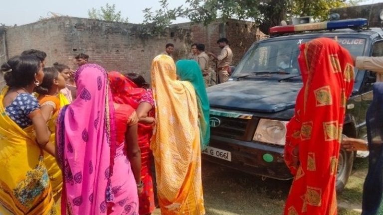 पहले किया नाबालिग दलित लड़की का गैंगरेप, फिर बच्ची को फंदे पर लटकाया: सीतापुर में आलम, कैफ और आकिब गिरफ्तार