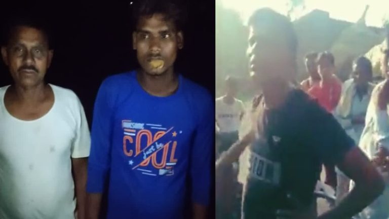 दलित महिला की मजहर के 4 बेटों ने मिलकर की पिटाई, गाली-गलौच और धमकी देकर फरार हुए: UP पुलिस ने इरफान को पकड़ा