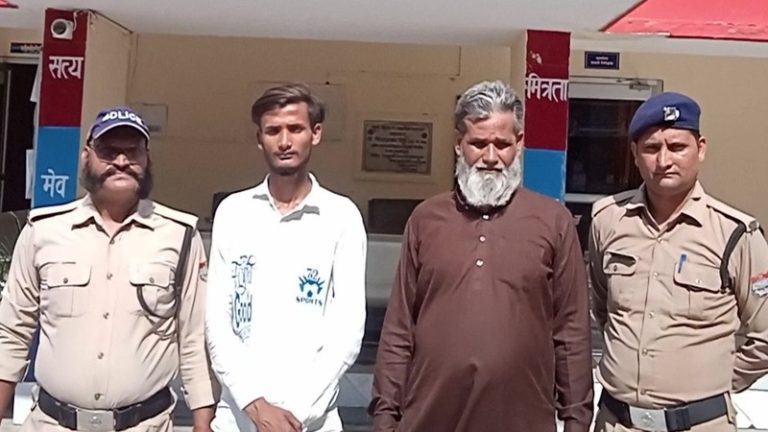 हिजाब पहनो-नमाज पढ़ो, दलित लड़की पर धर्म बदल निकाह का दबाव: बाप-बेटे के लव जिहाद से अब उत्तराखंड का श्रीनगर उबला