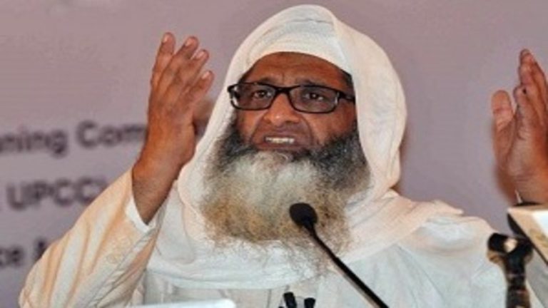 एक महीना कम, कम से कम 6 महीने चाहिए: UCC पर मुस्लिम पर्सनल लाॅ बोर्ड की विधि आयोग को चिट्ठी, कहा- यह इतना जरूरी कैसे हो गया