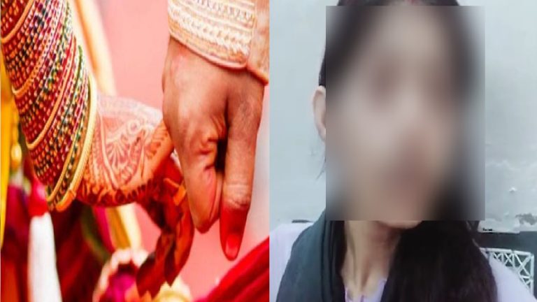 ‘मैं ‘जय श्री राम’ का नारा लगाती रहूँगी, जिसे जो करना है कर ले’: हिन्दू लड़के से शादी करने के बाद मुस्लिम लड़की को मिल रही धमकियाँ, CM योगी और बागेश्वर बाबा से लगाई गुहार