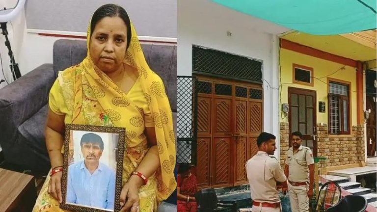 याद है 2022 का 28 जून जब मोहम्मद रियाज और गौस मोहम्मद ने काट दिया था कन्हैया लाल का गला, साल भर बाद भी नंगे पैर न्याय की प्रतीक्षा कर रहा है बेटा