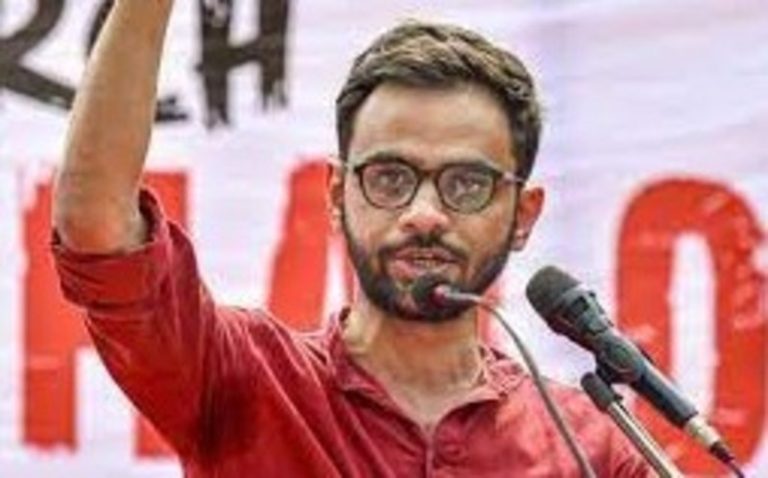 कभी रोमांस तो कभी ‘मानवता’ वाली ढाल, आतंकियों के लिए ‘इमोशन ब्लैकमेलिंग’ में लगा मीडिया: उमर खालिद ही नहीं, यासीन-मूसा तक कई हैं उदाहरण
