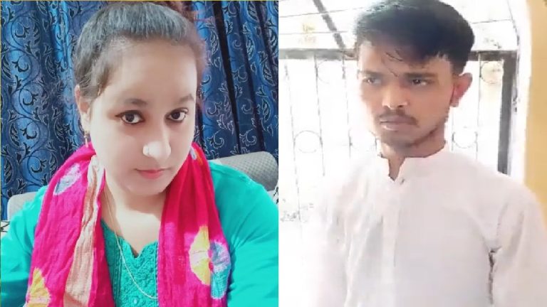 इरम सैफी ने ‘नेहा’ बन हिन्दू विधवा से की दोस्ती, फिर दोस्तों से बलात्कार करवा बनाया वीडियो: इंस्टाग्राम पर ‘हिन्दू राष्ट्र’ और बॉलीवुड के बहिष्कार की बातें, मंदिर जाती थी