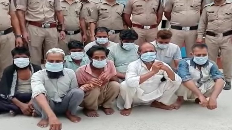 आम पर छिड़क दिया जहर, फिर लाशों को कैरेट में भर डाल दिए पत्ते: उत्तराखंड में बंदरों की हत्या, साथियों के साथ जान मोहम्मद गिरफ्तार