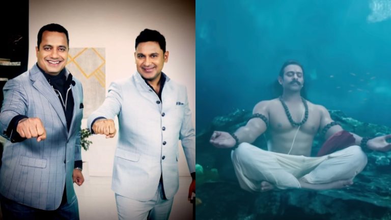 ‘मनोज भाई बहुत बेइज्जती हो रही है’: करनी मनोज मुंतशिर की, फोन आ रहे विवेक बिंद्रा को; 5वें दिन ‘आदिपुरुष की कमाई केवल ₹5.5 करोड़