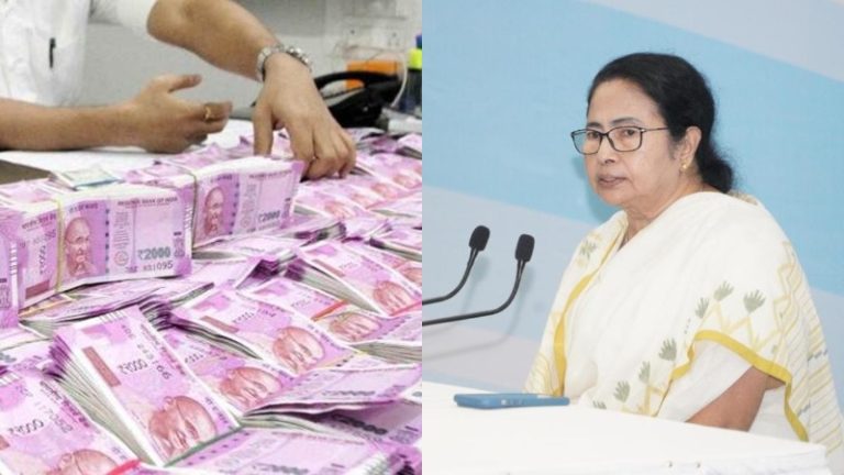 ₹4 लाख में स्वीपर, ₹5 लाख में मास्टर, इंजीनियर के लिए ₹6 लाख: पश्चिम बंगाल में नौकरी का ‘रेट कार्ड’, ED के हवाले से रिपोर्ट में दावा