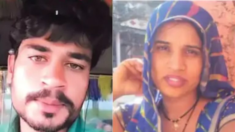 5 महीने से ब्राह्मण महिला के पीछे पड़ा था ज़ाकिर, कहता था – पत्नी-बच्चों को छोड़ मेरे पास आओ, धर्मांतरण कराऊँगा: एसिड पीकर कर ली आत्महत्या