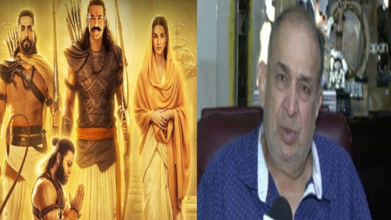 जो ‘मराठा मंदिर’ हिंदी सिनेमा की शान, उसके डायरेक्टर भी ‘आदिपुरुष’ पर भड़के: कहा- इनको जेल भेजो, भगवान भी इन्हें माफ नहीं करेगा