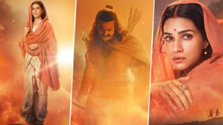 भारत में ‘बुआ-बाप’ जैसे संवादों से घिरी ‘आदिपुरुष’ पर नेपाल में भी संकट, काठमांडू-पोखरा में फिल्म पर प्रतिबंध: ‘जानकी भारत की बेटी’ डायलॉग पर विवाद