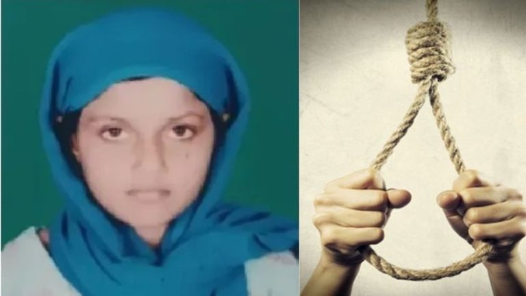 मुस्कान ने लगाई फाँसी, गिरफ्तार हुआ फैजान: सोशल मीडिया में ‘भगवा लव ट्रैप’ बता दीपक को फँसाना चाहते थे इस्लामवादी, प्रोपेगेंडा में शामिल था ‘द वायर’ का पत्रकार भी