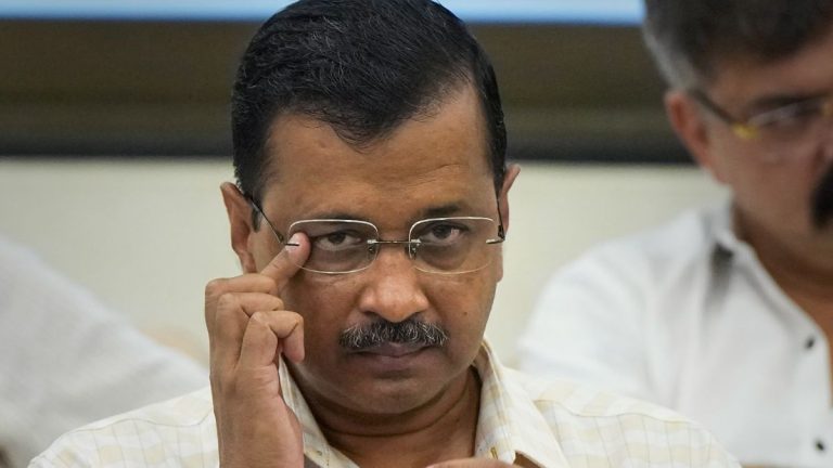अरविंद केजरीवाल के ‘शीशमहल’ की जाँच अब CAG  के जिम्मे: उप-राज्यपाल की सिफारिश पर अमित शाह के मंत्रालय का फैसला, कोरोना काल में मरम्मत के नाम पर खड़ी कर दी नई इमारत