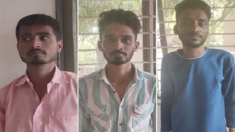 जिस हिंदू युवक को बनाया कुत्ता उसे 40 दिनों से किया जा रहा था टॉर्चर, वायरल करने की धमकी दे पैसे भी ऐंठे: सभी 6 आरोपित गिरफ्तार