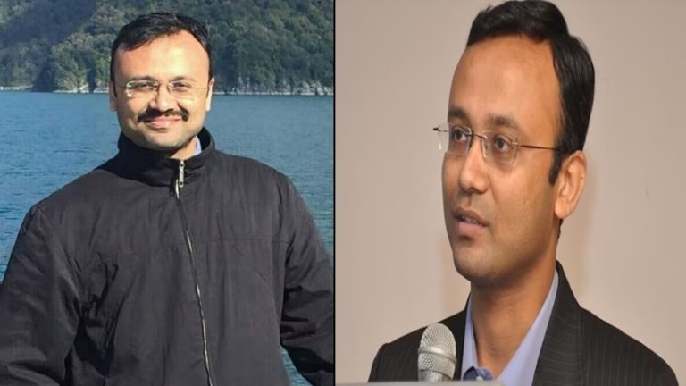 जिसने 16000 मरीजों का दिल किया ठीक, 41 साल की उम्र में उनका खुद का दिल हुआ फेल: कॉर्डियोलॉजिस्ट गौरव गाँधी की हार्ट अटैक से मौत