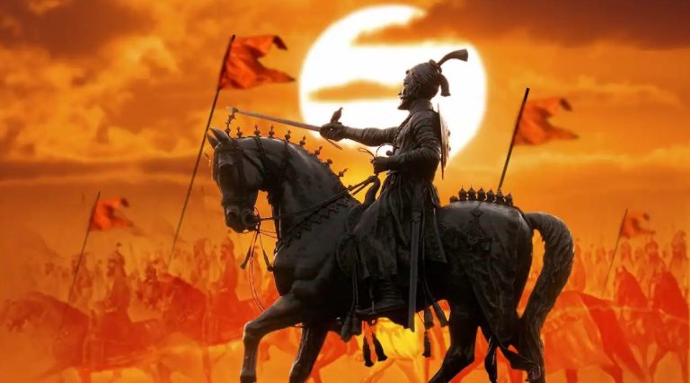 ‘गढ़ी माज़ी लड़की’ और ‘गनीमी कावा’: वो 2 रणनीति जिससे अटक (अब पाकिस्तान में) से तमिलनाडु तक फैला छत्रपति शिवाजी महाराज का हिंदवी स्वराज्य