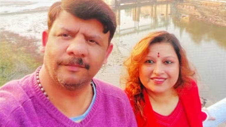 साथ खाया-लूडो खेला, देर तक एक-दूसरे का चेहरा निहारा और इंजेक्शन लगाकर मर गए: उत्तराखंड में डॉक्टर फैमिली ने की सुसाइड