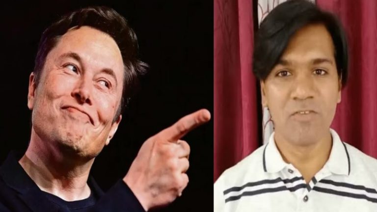‘फैक्ट चेकर बहुत बड़े झूठे और पक्षपाती होते हैं’ : एलन मस्क का ट्वीट देख भारतीयों को आई मोहम्मद जुबैर की याद, टैग करके बोले- तेरी बात हो रही