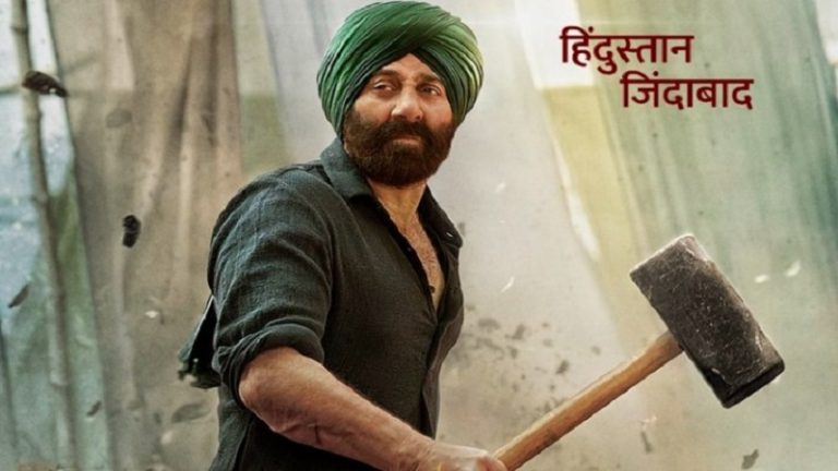 दामाद है वो पाकिस्तान का, इस बार दहेज में लाहौर ले जाएगा… टीजर में तारा सिंह की एंट्री ने मचाई ‘गदर 2’, इस बार चक्के से चटा रहा धूल