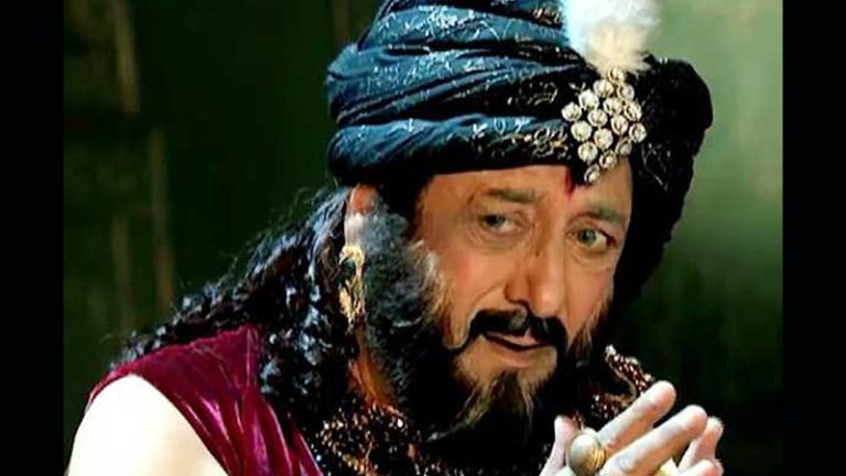महाभारत के शकुनि मामा का निधन, एक्टर बनने से पहले सेना में रहे: चीन बॉर्डर पर थी तैनाती, रामलीला में बनते थे सीता-स्कूटर से रावण ने कर लिया था ​हरण