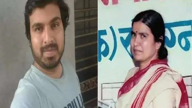 गर्म बर्तनों से दागा, पिता का पेशाब पिलायाः अपनी ही माँ को टाॅर्चर करता था ‘द वायर’ का स्तंभकार रहा इनायत परदेशी गिरफ्तार, मौत के बाद गिरफ्तार