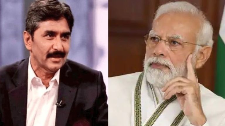 ‘एक दिन इसे अपने लोग मारेंगे’: PM मोदी के लिए जावेद मियांदाद ने फिर उगला ‘जहर’, कहा- भाड़ में जाए भारत