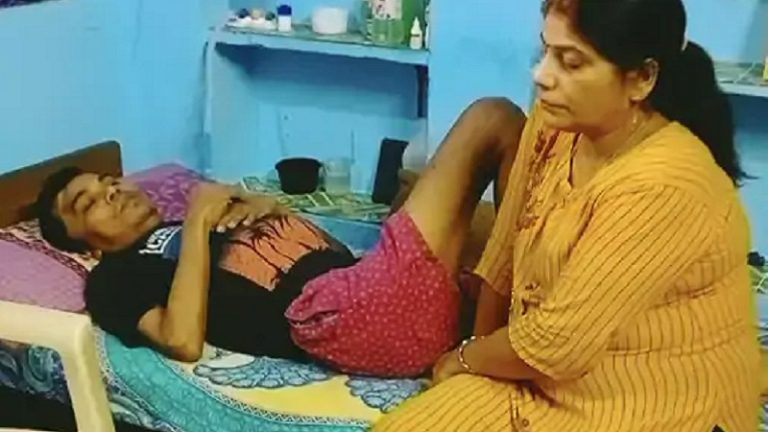 कन्हैया लाल को बचाने दौड़े थे राजकुमार, आज भी शरीर बेजान: खुद से पानी भी नहीं पी पाते, सपने में भी गला काटते दिखते हैं रियाज और गौस मोहम्मद