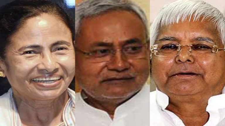 कभी-कभी ह्यूमन एरर हो जाता है… रेल मंत्री रहते दुर्घटना पर बोलती थी ममता बनर्जी, लालू के समय 550 बार पटरी से उतरी ट्रेनें