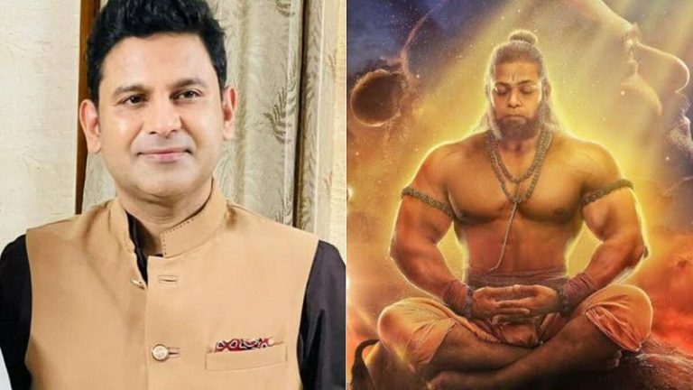 ‘आदिपुरुष’ पर माफी माँगने से मनोज मुंतशिर का इनकार, बोले- ‘मुझसे मत करो सवाल, ओम राउत से पूछो’