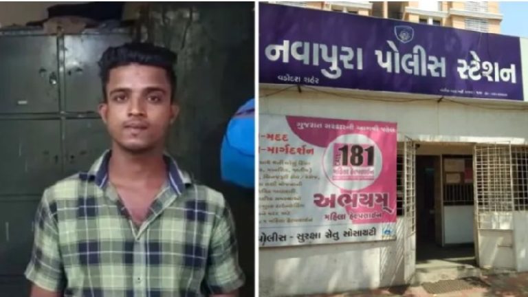 बेटे की हत्या की धमकी दे महिला से रेप, दरगाह ले जाकर गहने उतरवाए और पहना दी ताबीज: पीड़िता से कहता था मोहम्मद हुसैन- मैं एक मुस्लिम हूँ…
