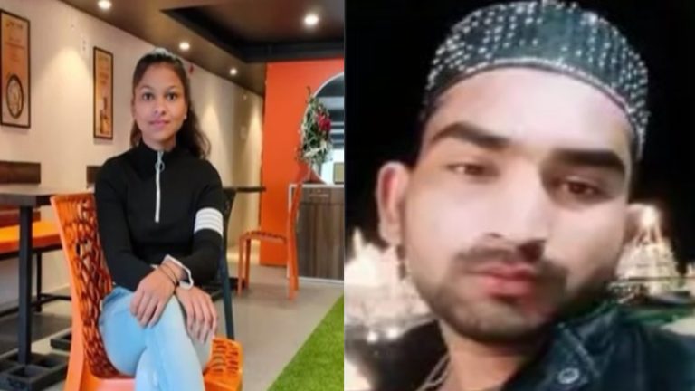 ‘बच्ची को समझा, इस्लाम कबूल कर ले’: अब्दुल मंसूरी करता था टॉर्चर, फंदे से झूल गई नेशनल प्लेयर; हिंदू बनकर मिला था लव जिहादी