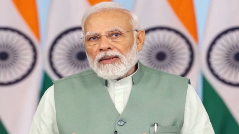 सिर्फ कमरे में न रहें… काशी को महसूस करें: G-20 बैठक में डेलीगेट्स से बोले PM मोदी, बताया- भारत में डिजिटलाइजेशन से आया क्रांतिकारी परिवर्तन