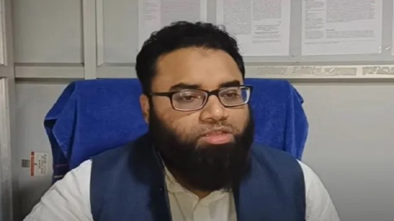 ‘जिस दिन 75 करोड़ हो जाएँगे… हमारा मुसलमान PM होगा’: शोएब जमई का जहरीला वीडियो वायरल, लोग कर रहे गिरफ्तारी की माँग