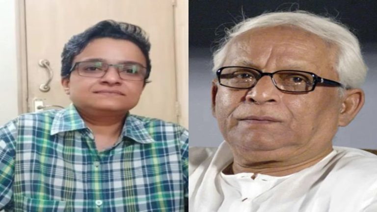 लड़की से लड़का बनेगी बंगाल के आखिरी वामपंथी CM की बेटी, कहा- पुरुषों जैसा फील करती हूँ, सेक्स चेंज सर्जरी के बाद नाम होगा सुचेतन