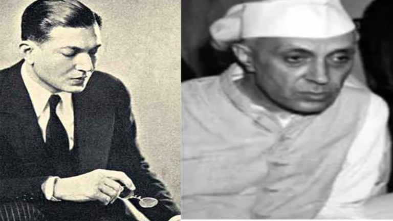 अमेरिका के बाद मिशन मिस्र पर PM मोदी: इसी देश के पहले राजदूत थे वह मुस्लिम पत्रकार, जिससे नेहरू की बहन ने घर से भाग किया था निकाह