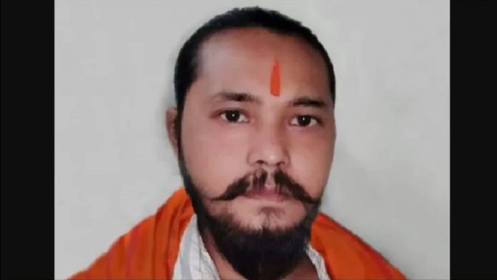 पश्चिम बंगाल भाजपा नेता हत्या
