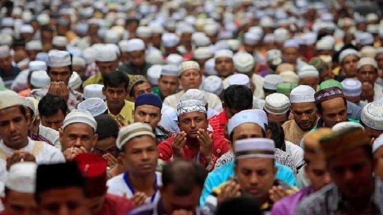 देश में 20 करोड़ मुस्लिम, 2014 के बाद 50% मुस्लिमों परिवारों को पहली बार मिला घर: केंद्र सरकार ने संसद में बताया, पसमांदा का डाटा नहीं दिया