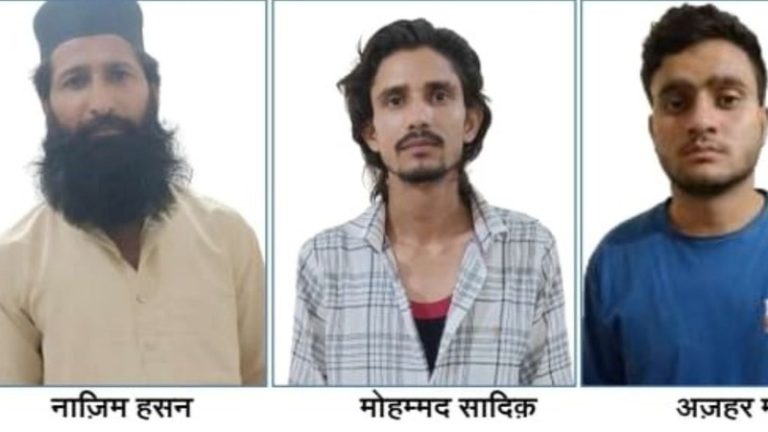 नाजिम हसन ने सोमदत्त से की दोस्ती, फिर उसके बेटे गौरव को बना दिया मुस्लिम: 1 हिंदू युवक के इस्लामी धर्मांतरण के लिए सहारनपुर से बेंगलुरु तक खड़ा किया गया रैकेट
