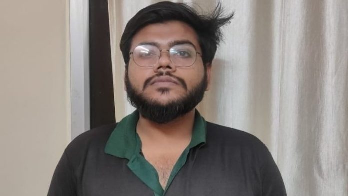 ATS ISIS गोरखपुर गिरफ्तार