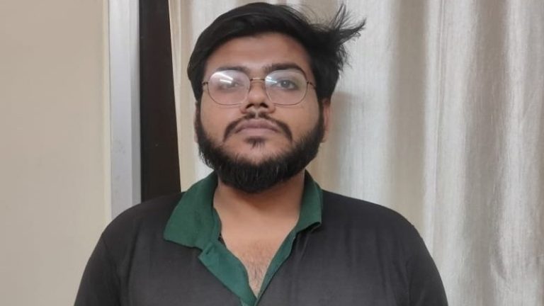 गोरखपुर से ISIS का संदिग्ध आतंकी मोहम्मद तारिक गिरफ्तार: देश में शरिया लागू करवाने का देख रहा था सपना, मुजाहिद बन जिहाद करना चाहता था