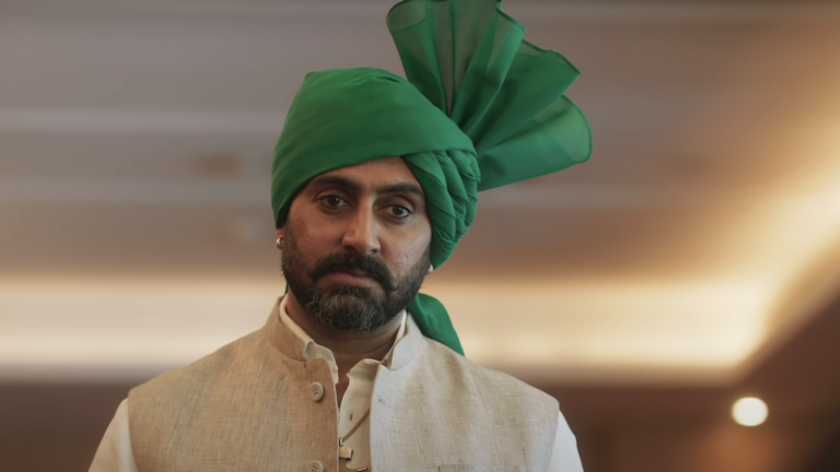पिता के नक्शेकदम पर अभिषेक बच्चन, प्रयागराज से सपा के टिकट पर लड़ेंगे चुनाव? – पार्टी ने किया खंडन, अभिनेता ने कहा – पता नहीं कहाँ से आईं ये बातें
