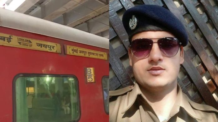 आरोपित चेतन