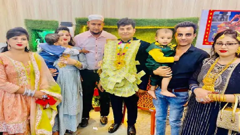 दहेज न मिलने पर निकाह के 2 घंटे बाद ही आसिफ ने दे दिया तीन तलाक, रिश्तेदारों ने दुल्हन के घरवालों से मारपीट की: आगरा में 6 पर FIR दर्ज