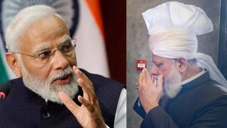 ‘मुस्लिम नहीं हैं अहमदिया’: आंध्र प्रदेश वक्फ बोर्ड के ‘फतवा’ पर मोदी सरकार सख्त, पूछा- किस अधिकार से घोषित किया  ‘काफिर’