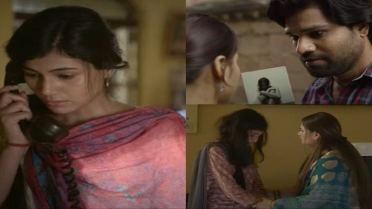‘मेरा रेप हो गया है माँ…मुझे बचा ले’ : अजमेर 92 का झकझोर देने वाला टीजर जारी, देश के सबसे बड़े सेक्स स्कैंडल पर बनी है फिल्म