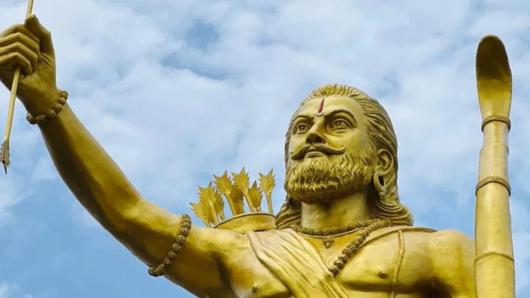 माँ काली के भक्त जिनमें जनजातीय समाज ने देखा ‘राम’, मिशनरियों की नाक में दम कर देने वाले साधु: अंग्रेजों ने पेड़ से बाँध कर दी थी हत्या